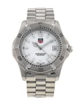 Pre-Owned Tag Heuer Professional Watch